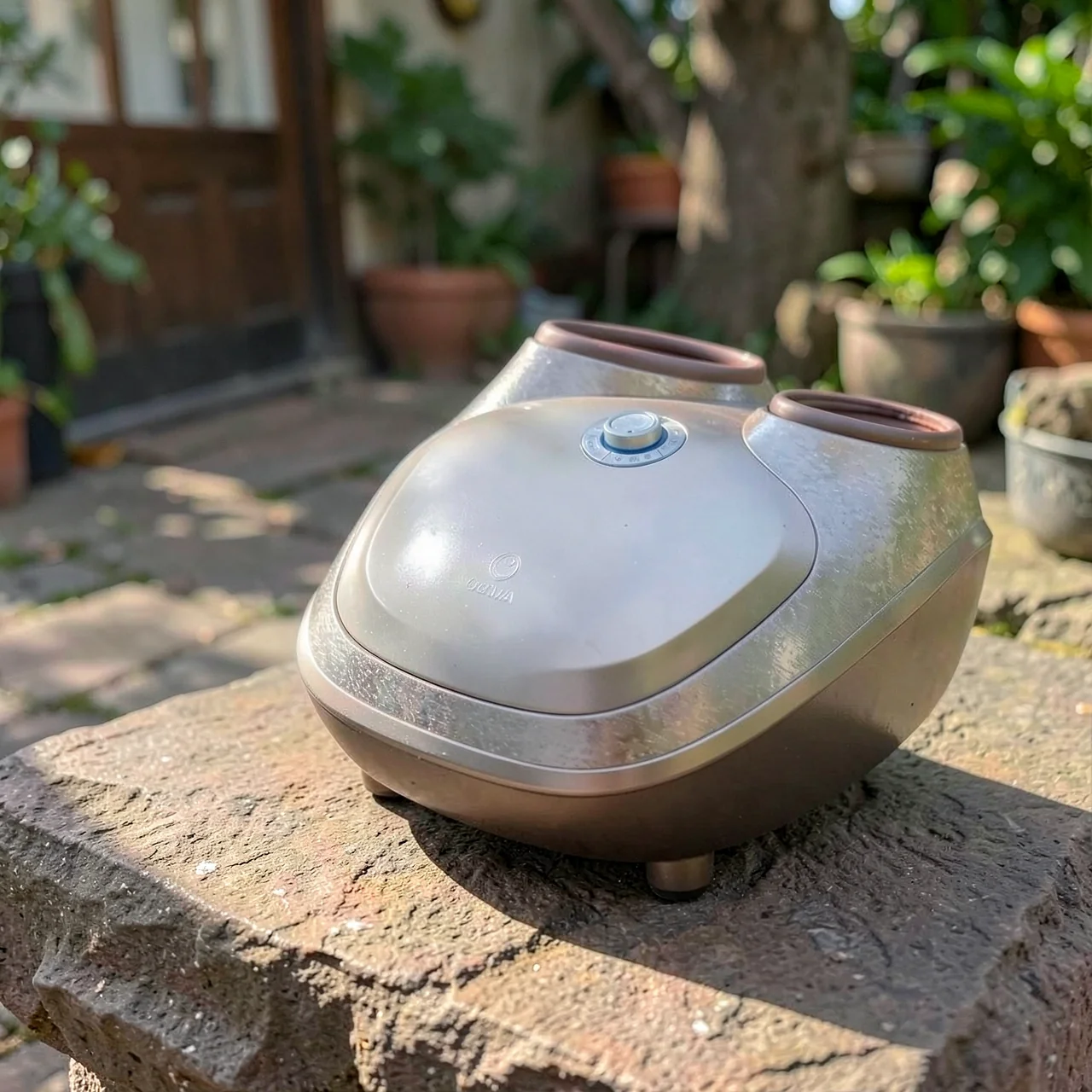 Массажер для ног Aojiahua OG3109S