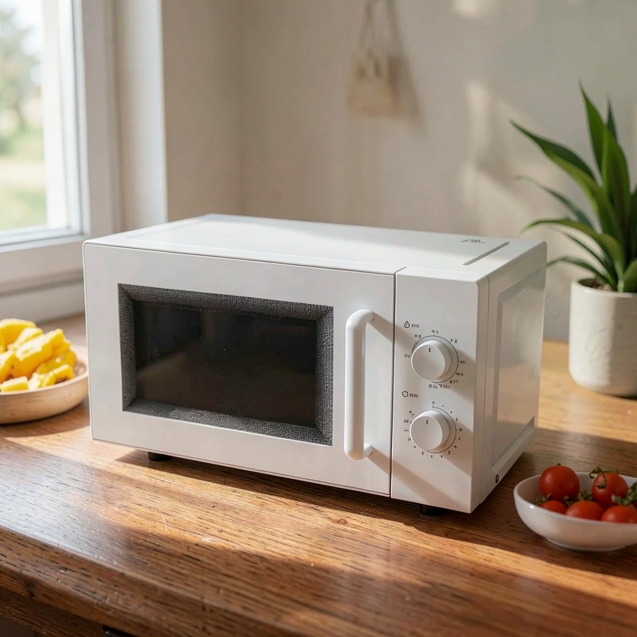 Микроволновая печь OEM MW720AAE-PA001 на 20л