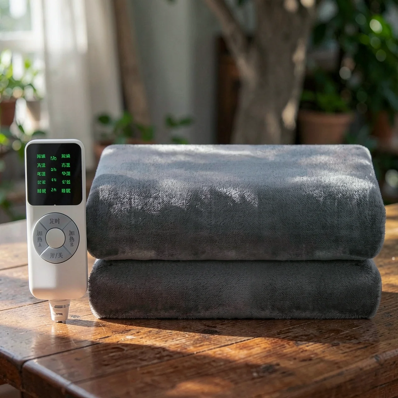 Электрический матрас с интеллектуальным контролем температуры Arctic Velvet