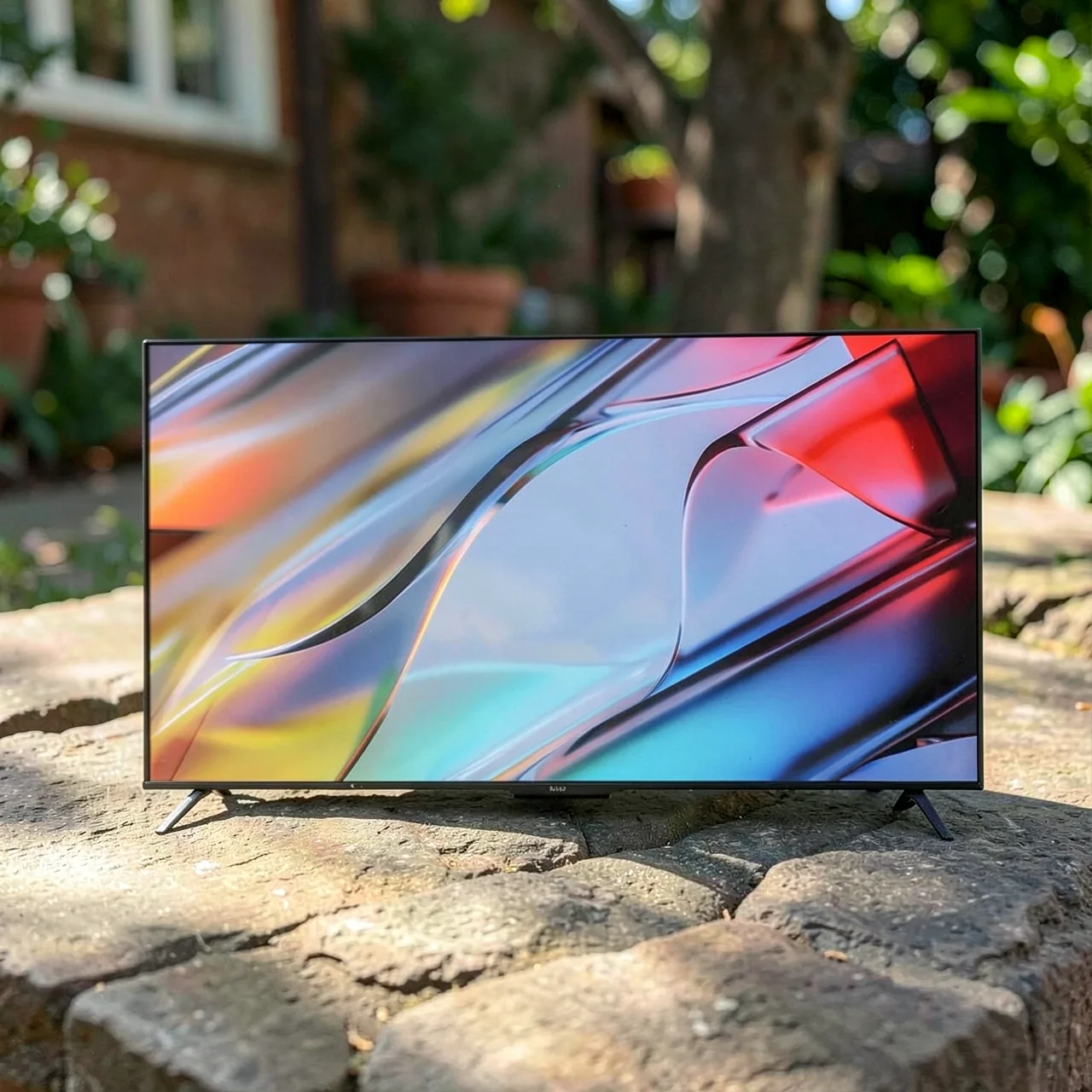 Xiaomi Redmi Gaming TV X75-дюйм 120 Гц HDMI2.1 3GB+32GB Smart TV