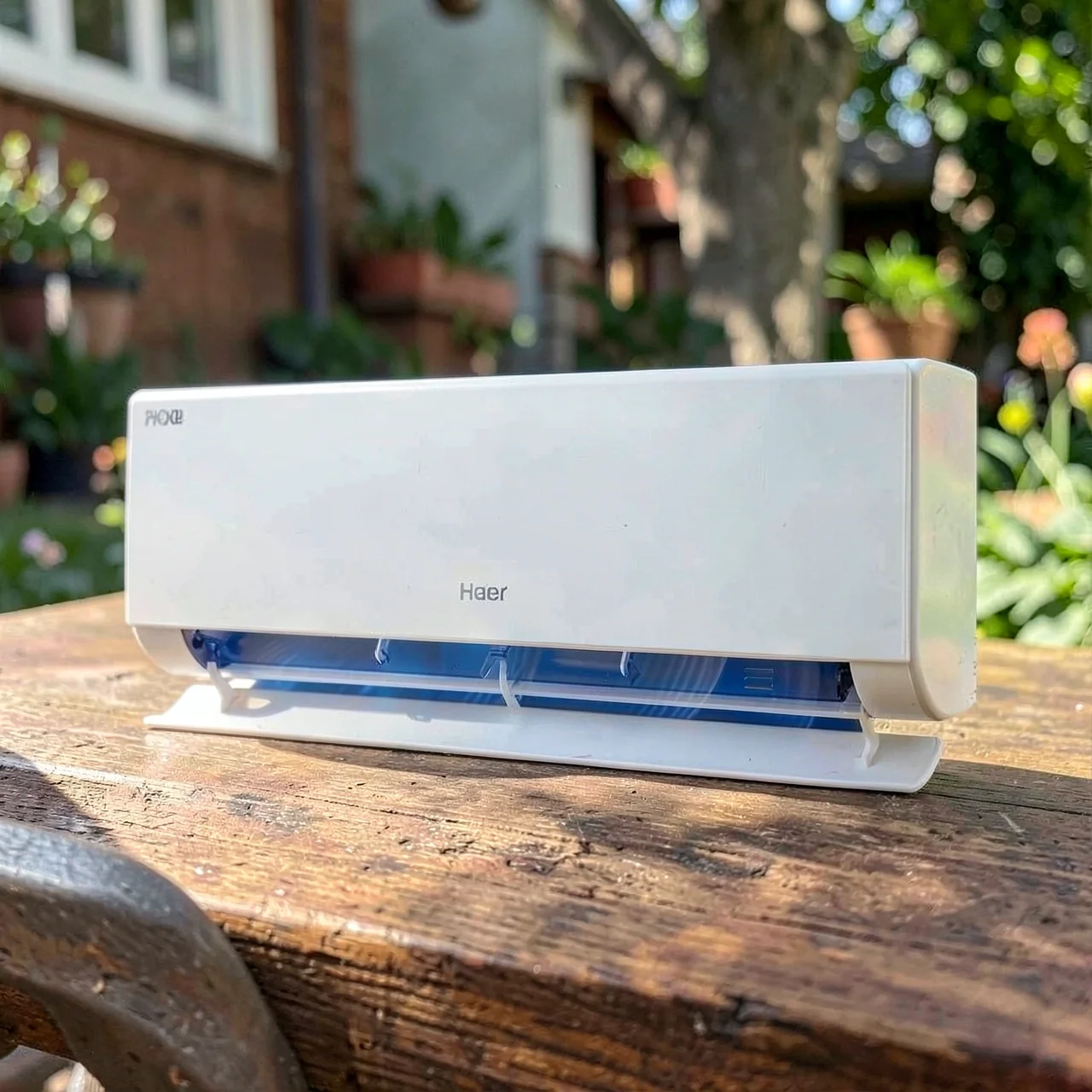 Кондиционер настенный Haier KFR-35GW инверторный
