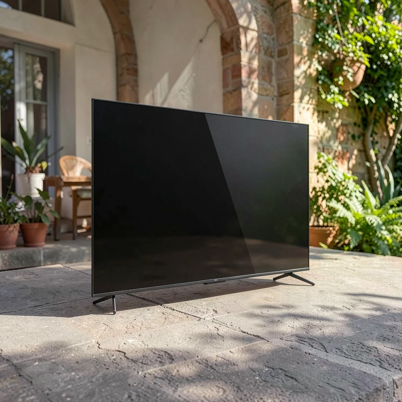 Смарт-телевизор Android Smart LCD TV 32