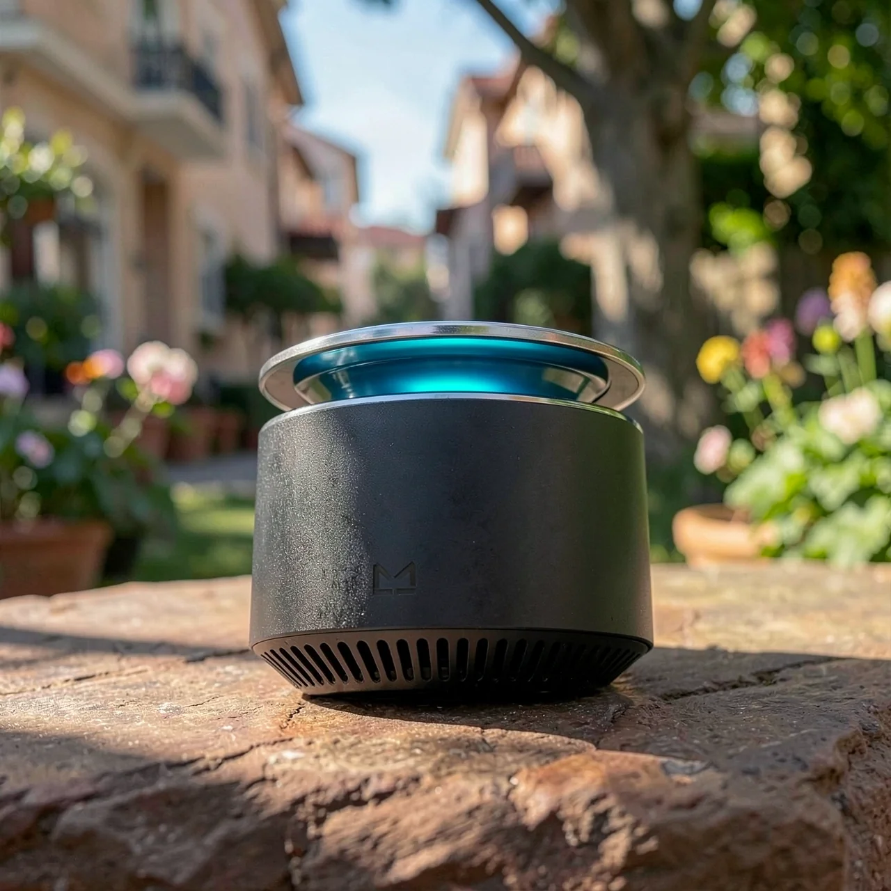 Умная колонка Tmall Elf X6 с поддержкой Bluetooth и Wi-Fi