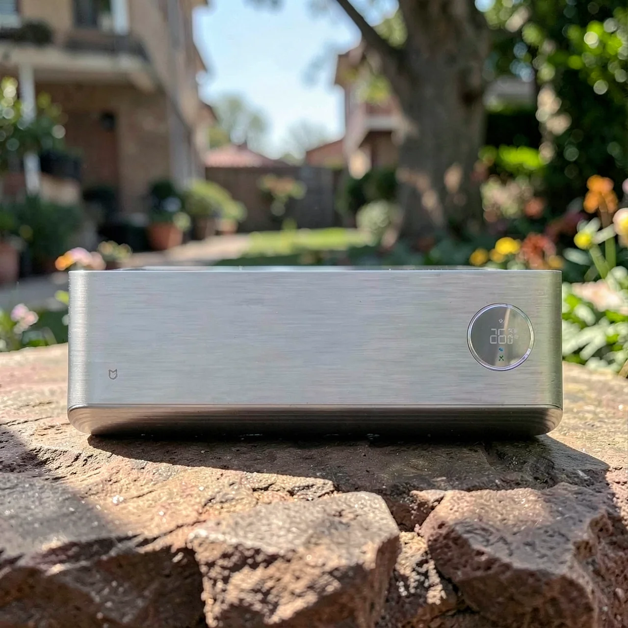 [Новый продукт] Xiaomi Mi Family Freshwind Pro Condenter Speed ​​1,5 лошадиных сил, холодный и теплый супер -первая энергоэффективная инвертор -инвертор.