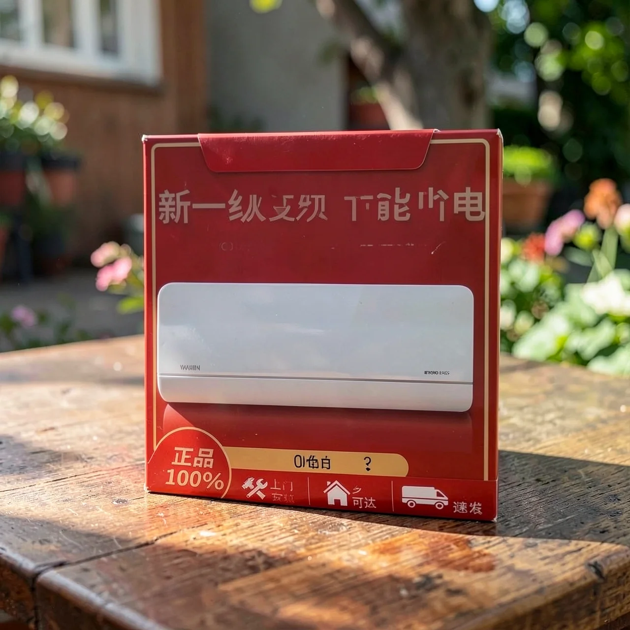 Инверторный кондиционер Hualing KFR-35GW/N8HL1pro (1.5 л.с.)