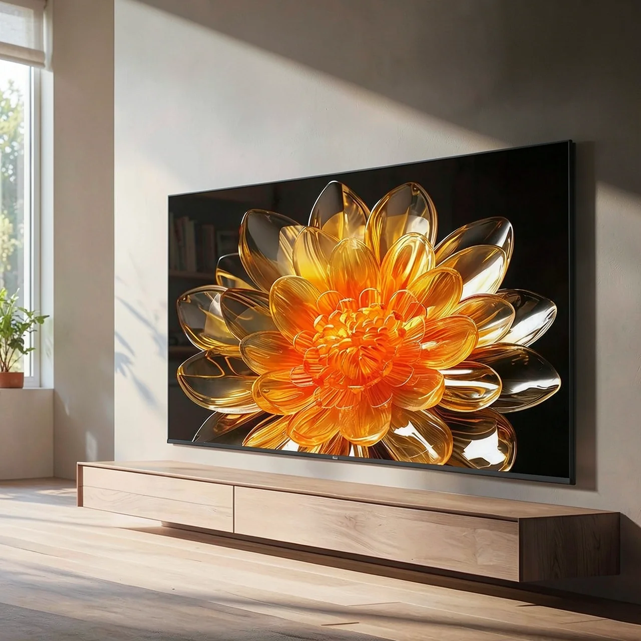 Умный телевизор Smart TV (от 40 до 85 дюймов)