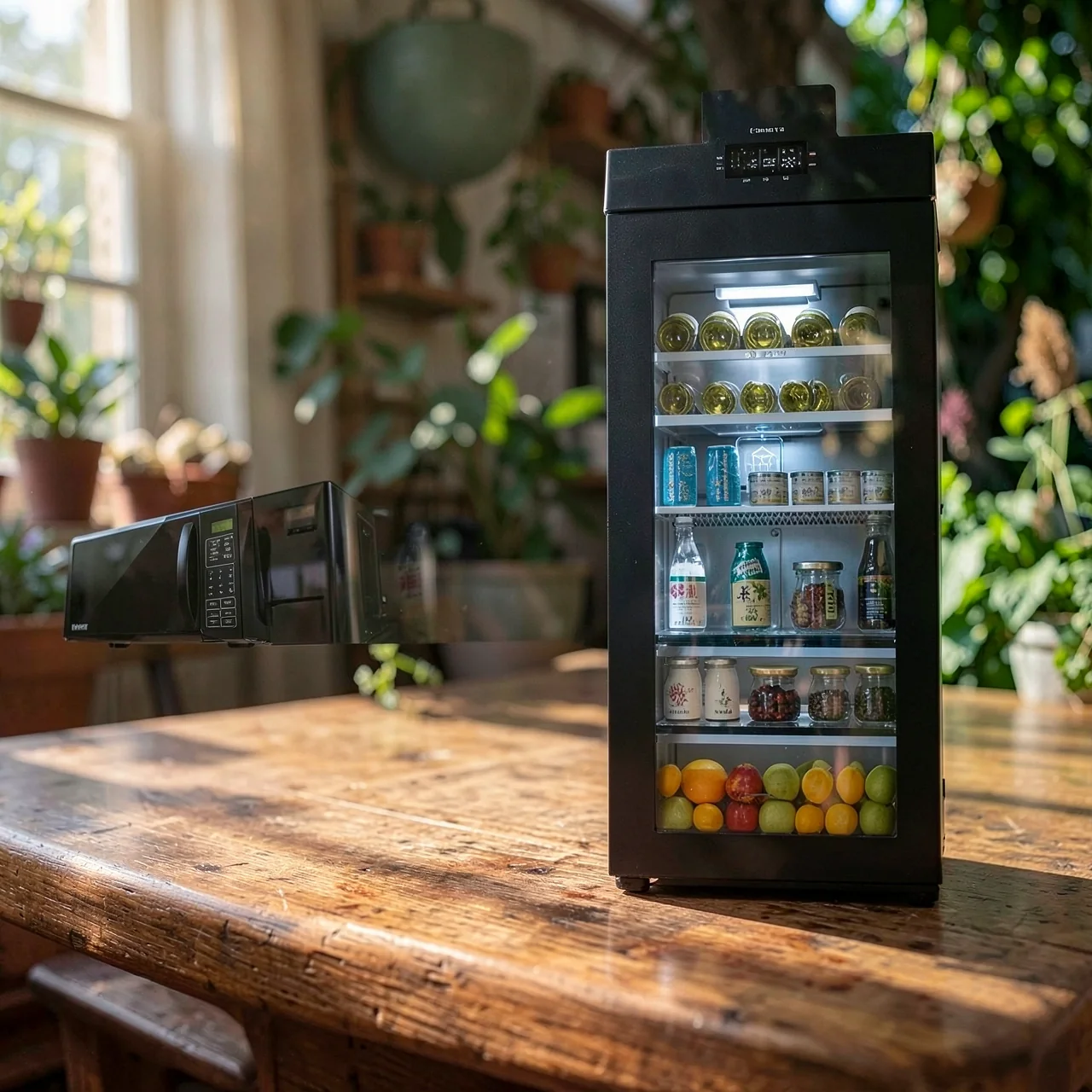 Haier/海尔 LC-220JE CASA DI BING БАР Постоянная температура