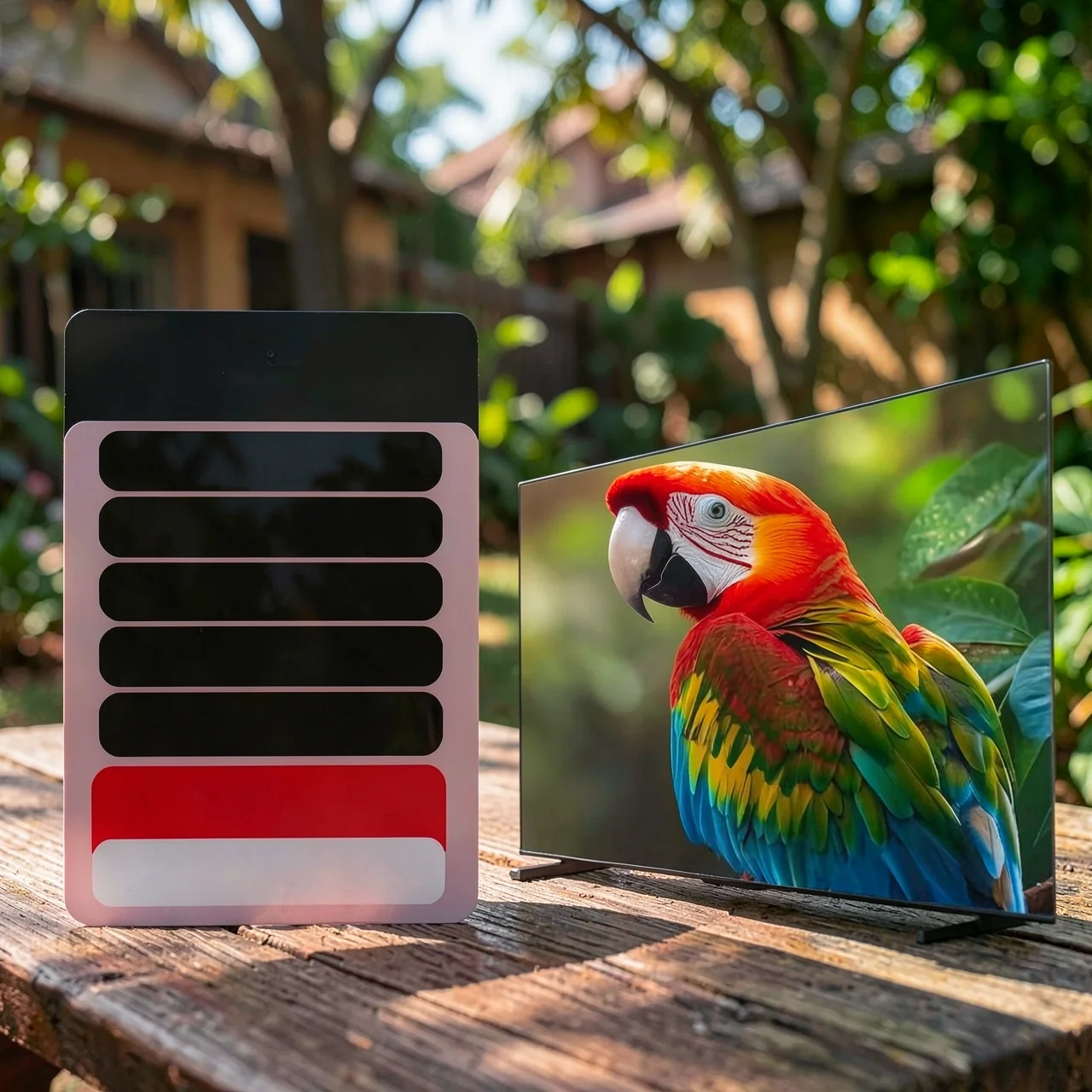 Смарт-телевизор Hisense 8K Ultra Slim (Безрамочный)