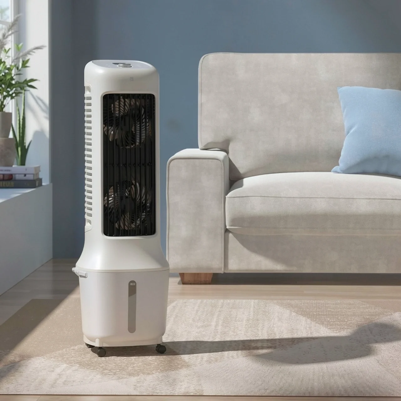 Воздушный охладитель Philips ACR3162T/ACR3162TV с увлажнением