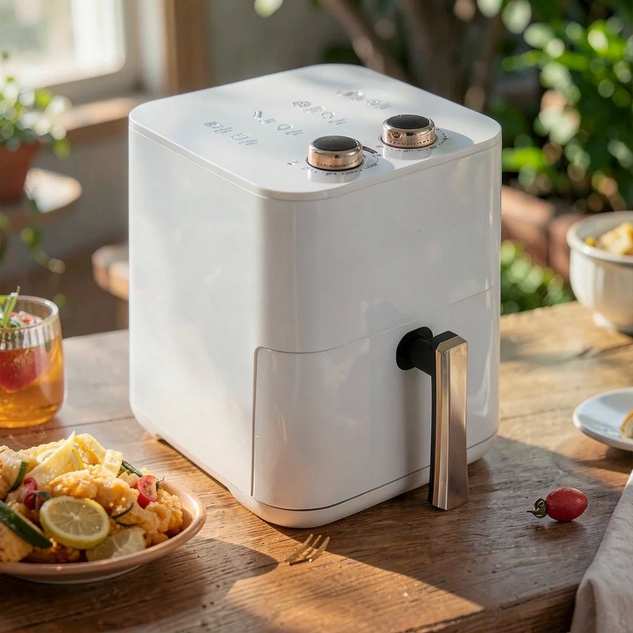Мультиварка-фритюрница Homement Smart Oven ZS-ZG-02