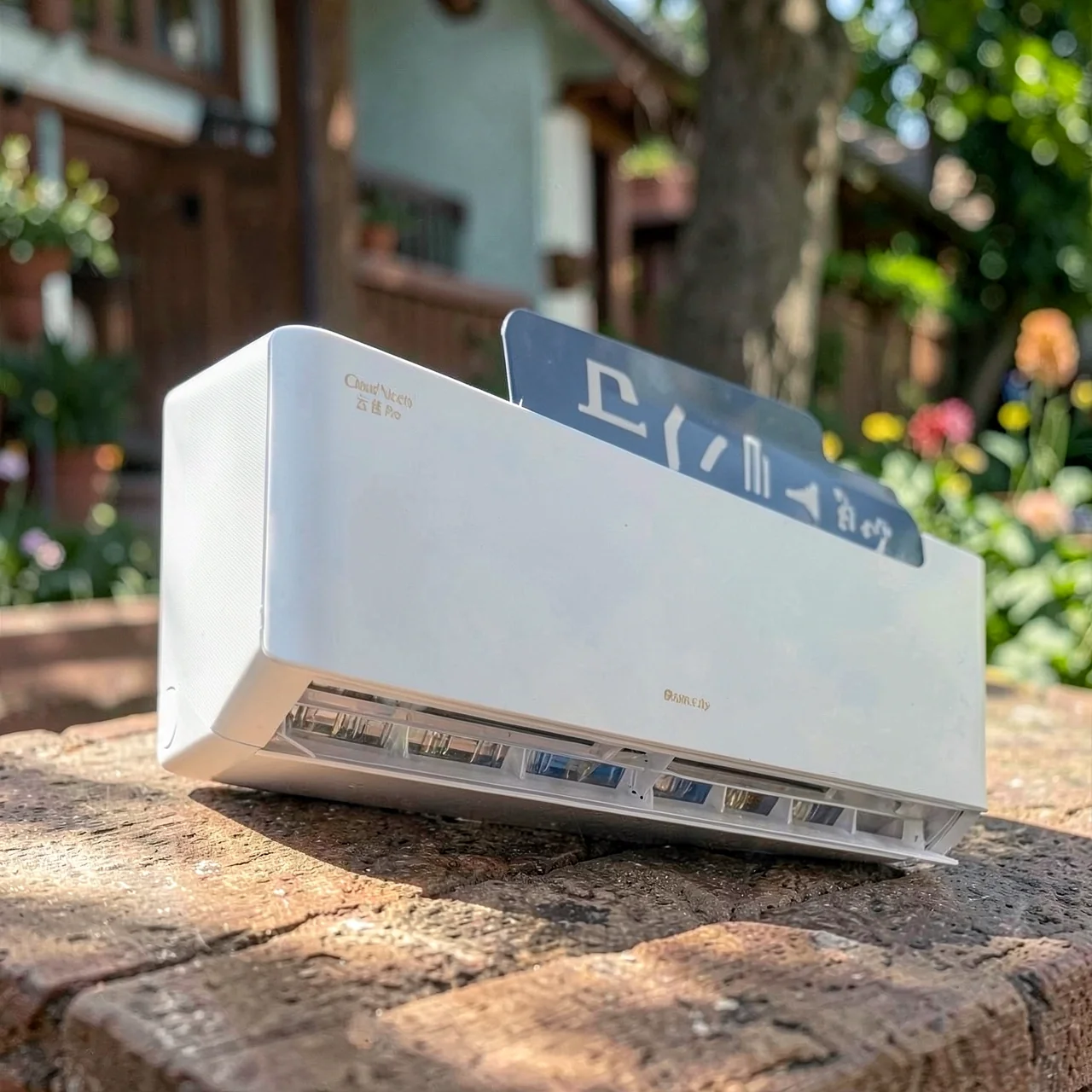Инверторный кондиционер Gree Yunjia Pro KFR-35GW/NhMa1BG