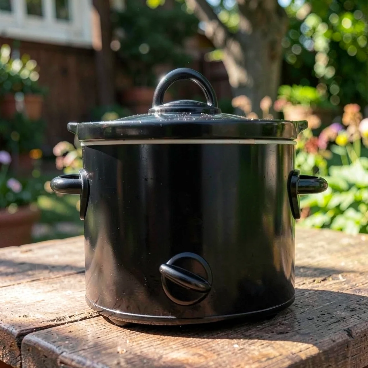 Медленноварка Crock-Pot CSC080 керамическая, 1.8л