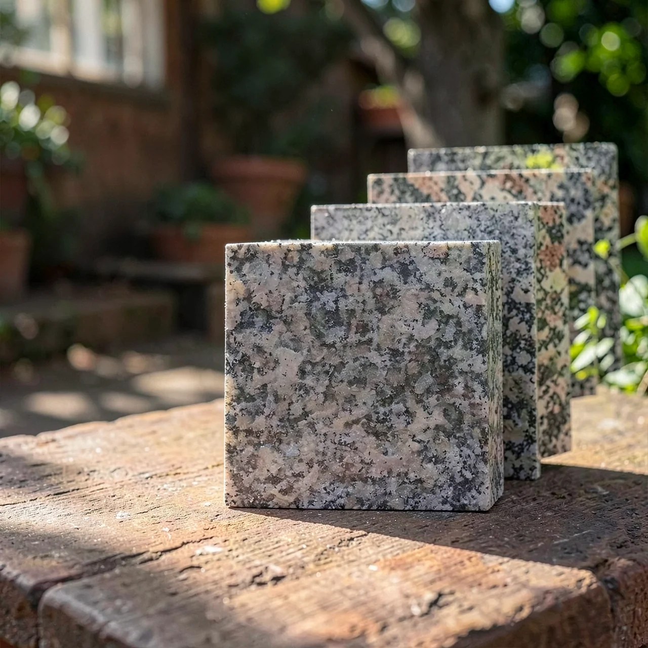 Гранит натуральный Hon Hai Stone Industry