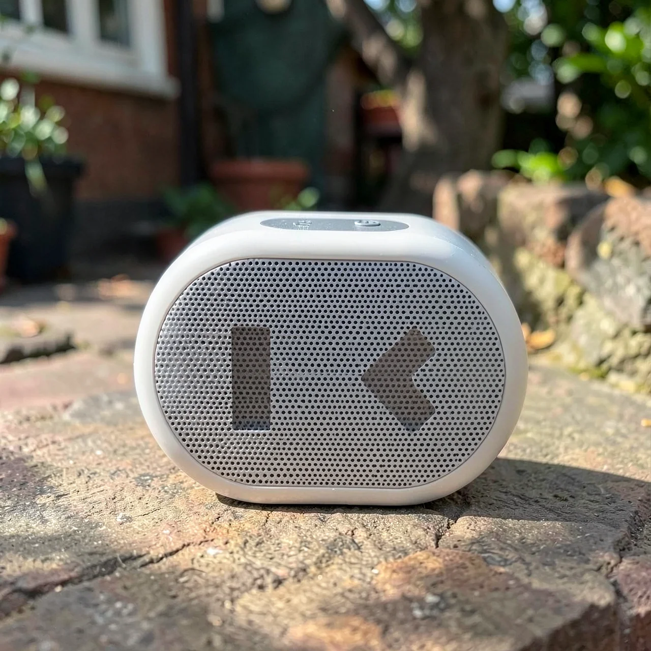 Портативная умная колонка Xiaodu Smart Audio Portable
