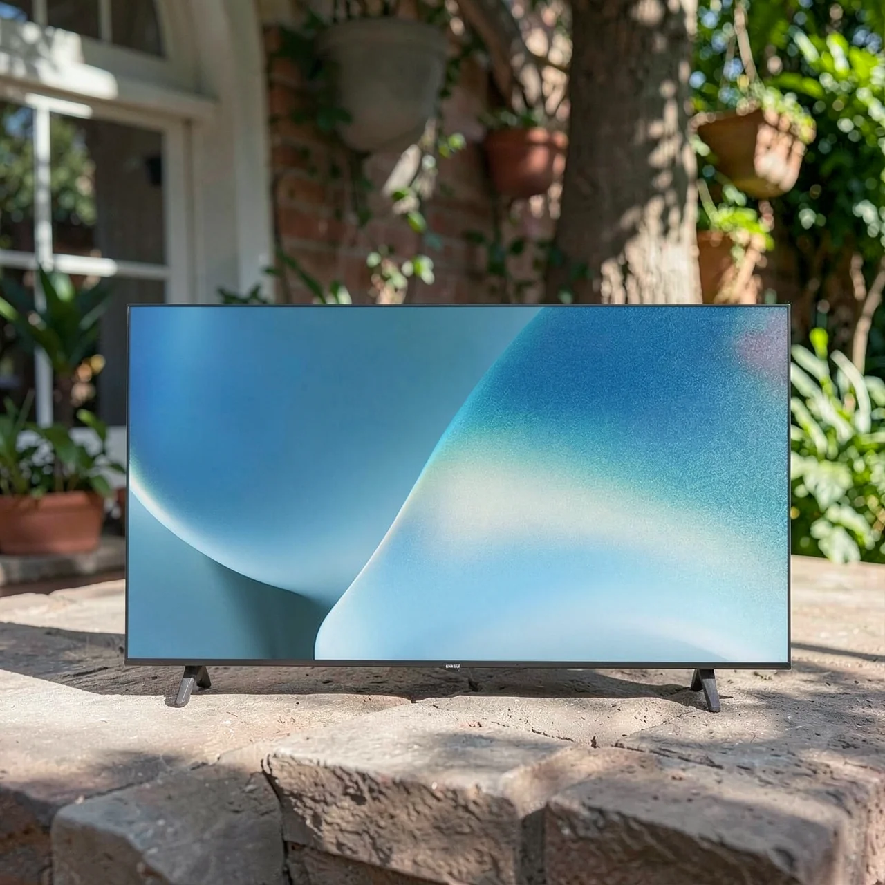 Смарт-телевизор Skyworth серии BC20 4K UHD