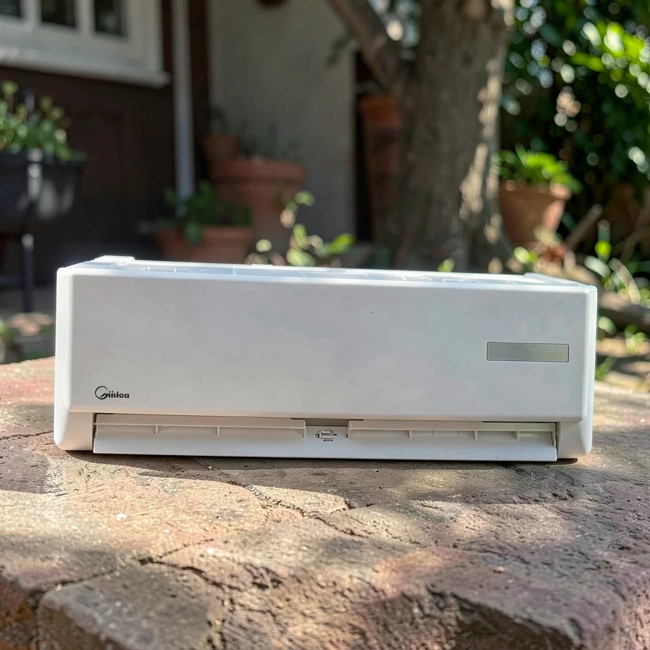Кондиционер сплит-система Midea KFR-26GW/G3-3 инверторный