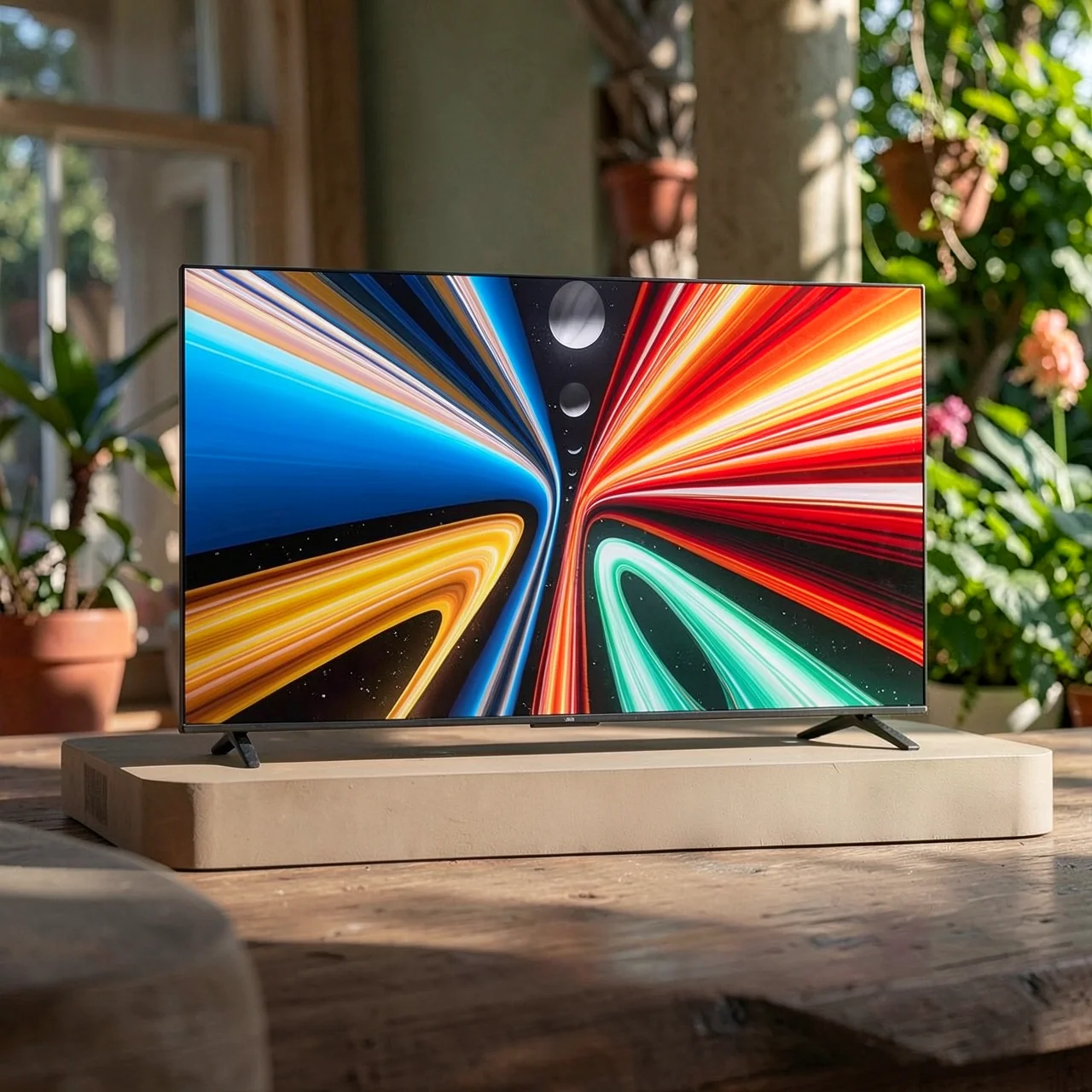 Телевизор Xiaomi Redmi A Pro Series 2025 (75