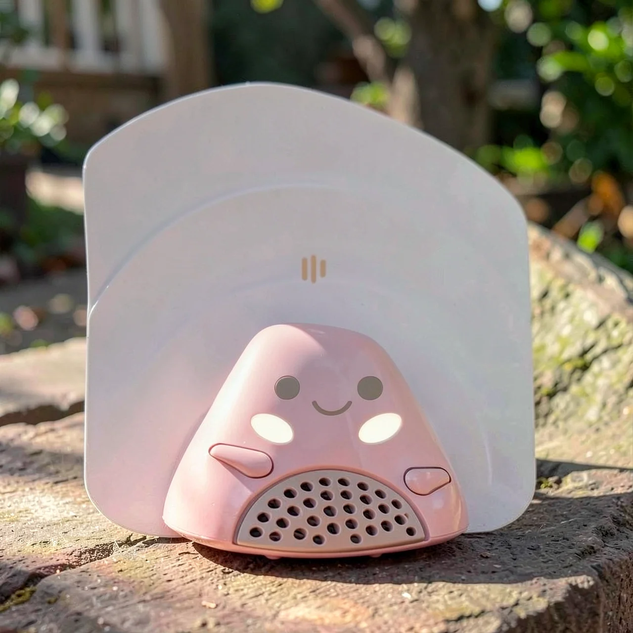 Портативная Bluetooth-колонка littleFUN