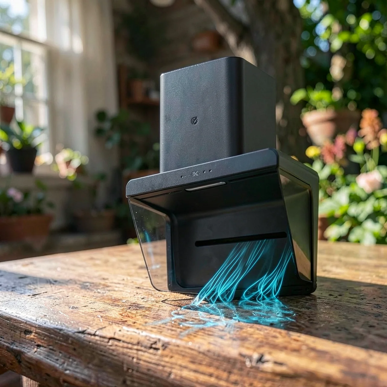 [Новый продукт] Семейство Xiaomi Mi Smart Clean Cance S1 Hue Machine Packag