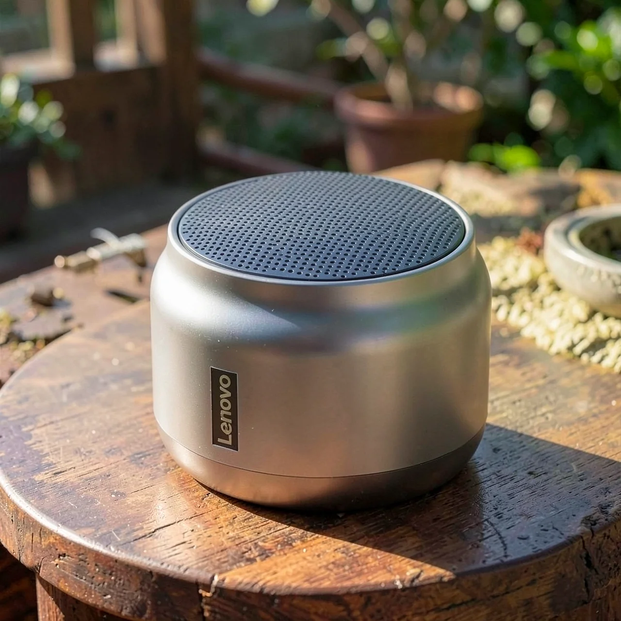 Беспроводной Bluetooth-динамик Lenovo K30