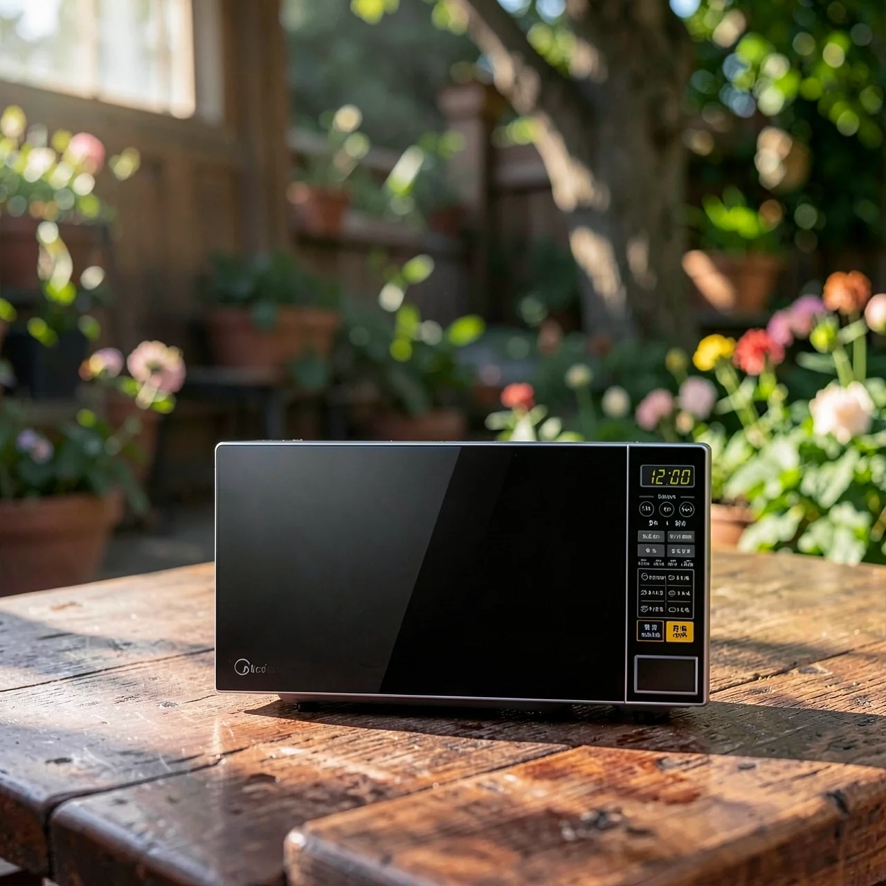 Midea/美的 M1-L213Cmidea/Midea Microw