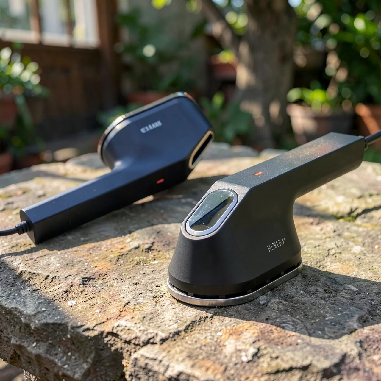 Ручной отпариватель для одежды Rewild GT-03