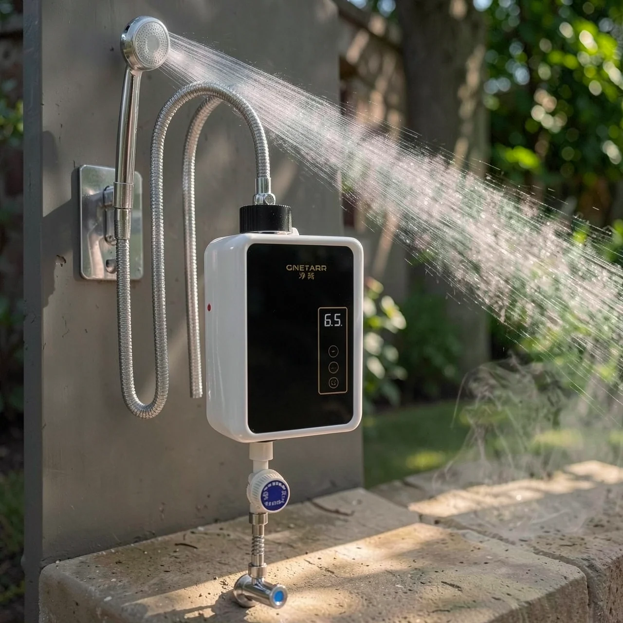 Jingteng Heng Water Aeverter Бесплатная Установка Электрическая вода Большая, NIE HOT ELECTRIC Water -Aeverter, Кухня Последний производитель прямые продажи