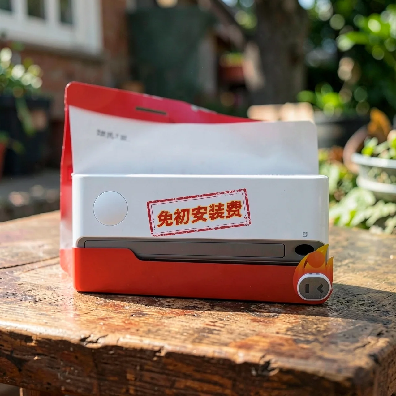 Кондиционер Xiaomi Mijia Inverter 1.5 л.с. (KFR-35GW/F1A1)