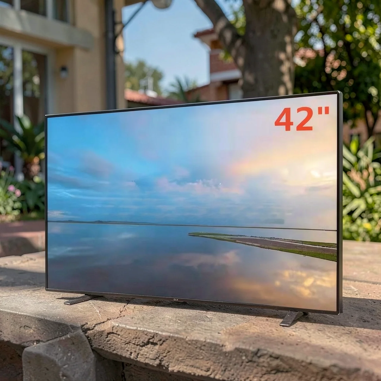 Смарт-телевизор Ace Electric Appliances MC32A 4K LED