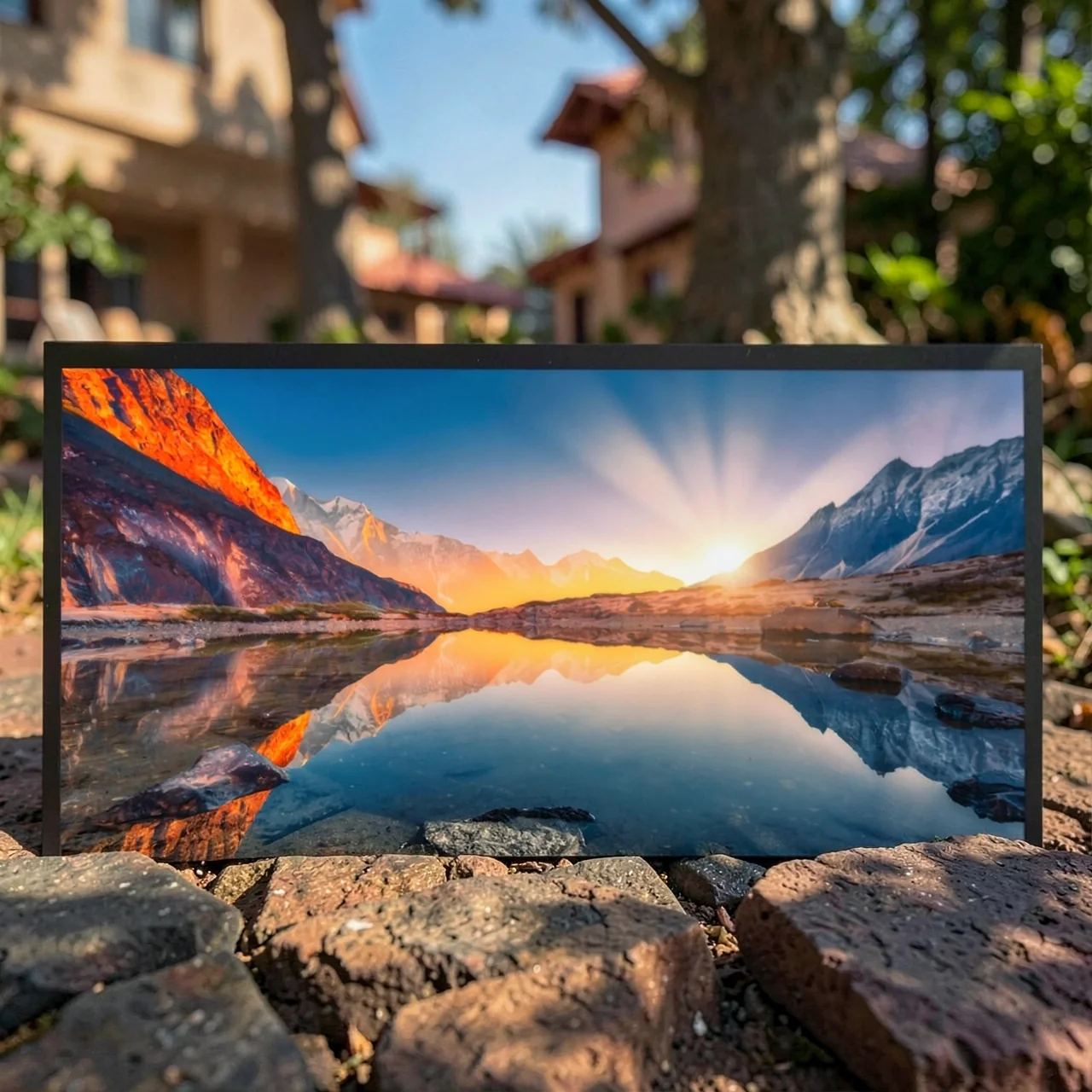 Интерактивный сенсорный дисплей Samsung QM55B-T 55