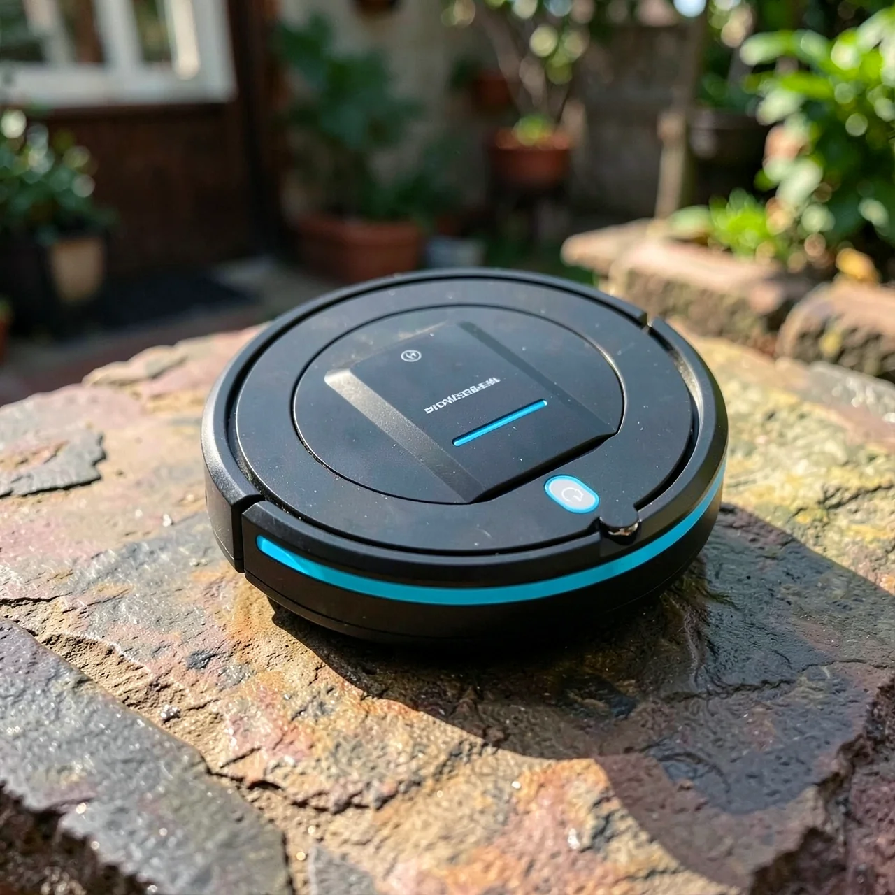 Rongshida Swack Robot RS-DGXC04 Smart Hom