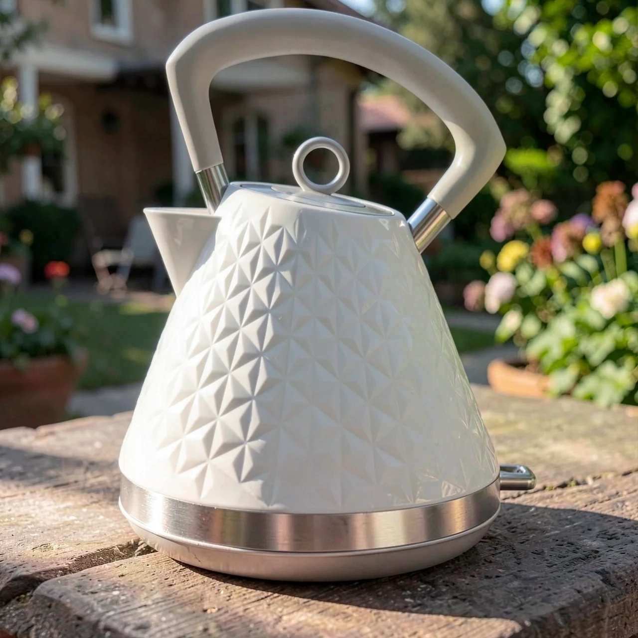 Электрический чайник Morphy Richards Prism 1.5л