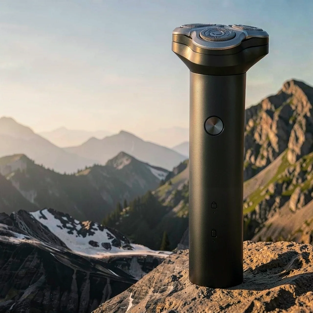 Электрический бритвенный станок Xiaomi Shavery Swork Raider S300