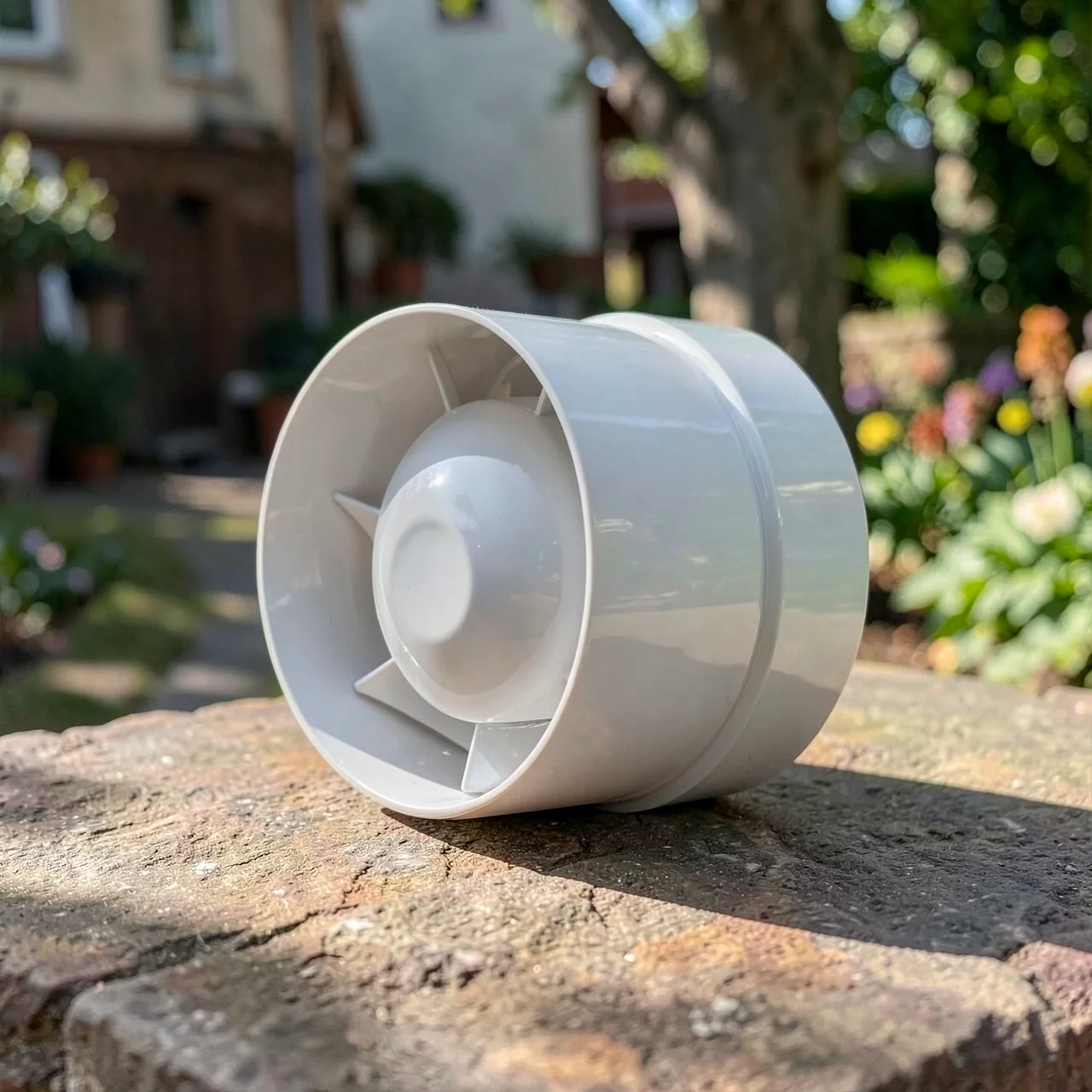 Канальный вентилятор Lavfill LFI-09S/11S/13S