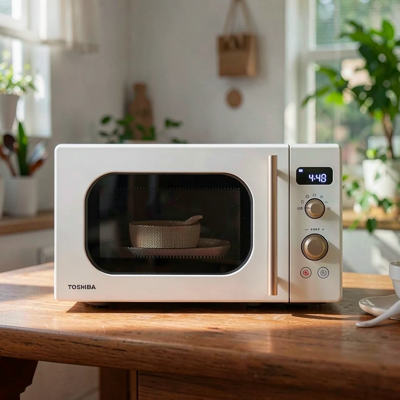Микроволновая печь Toshiba ER-VS2200