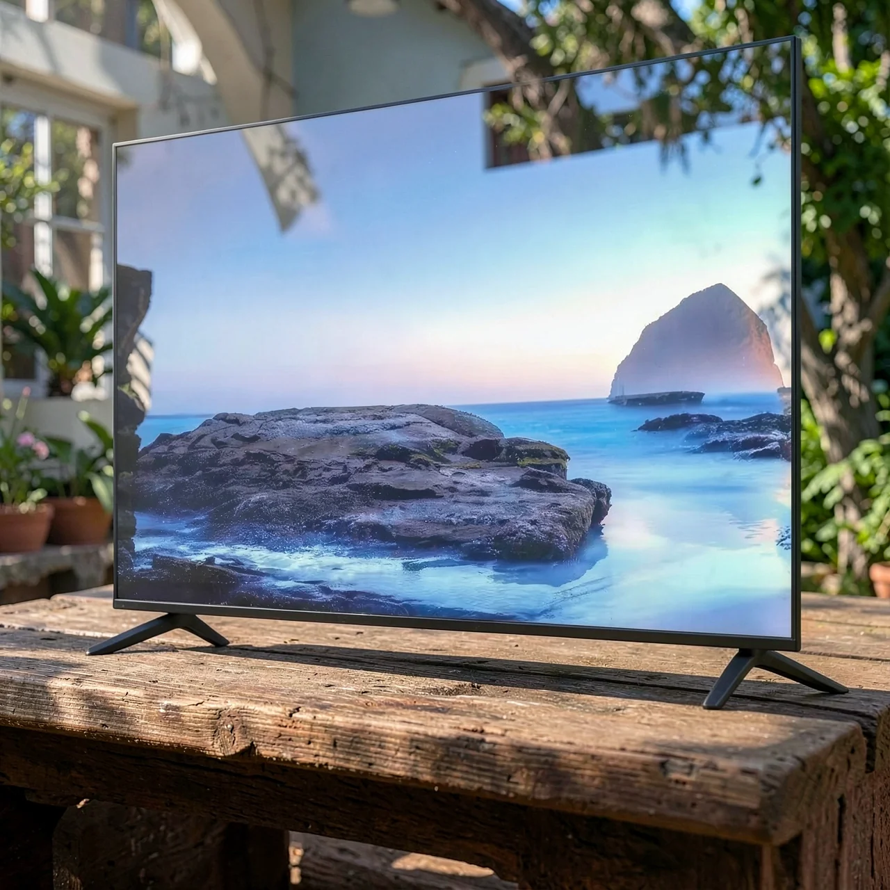 Смарт-телевизор Ace 8K 2025