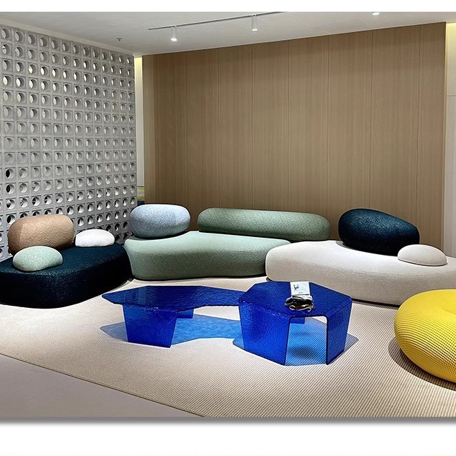 Секционный диван